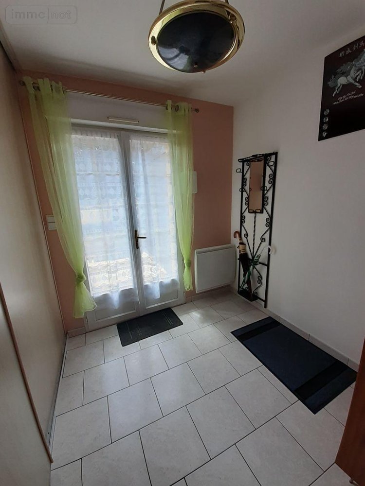 Maison a vendre Écommoy 72220 Sarthe 190 m2 6 pièces 283500 euros