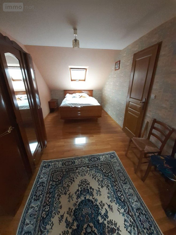 Maison a vendre Écommoy 72220 Sarthe 190 m2 6 pièces 283500 euros