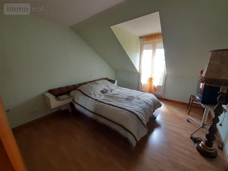 Maison a vendre Écommoy 72220 Sarthe 190 m2 6 pièces 294000 euros