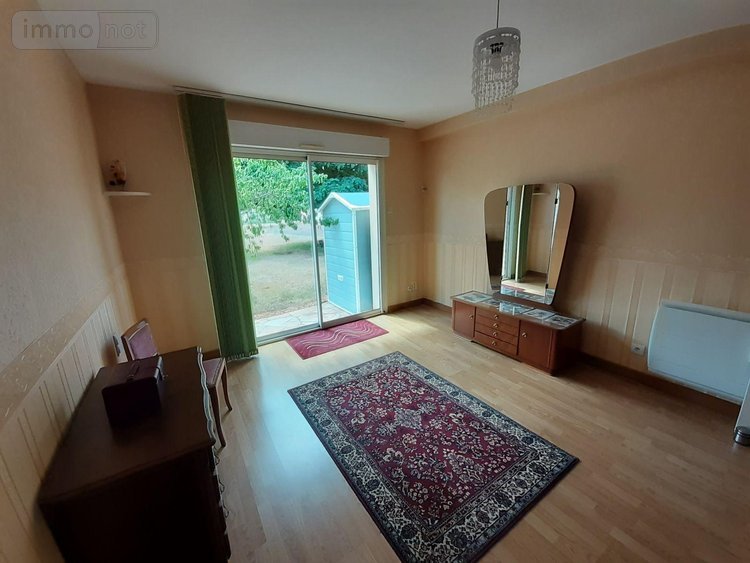 Maison a vendre Écommoy 72220 Sarthe 190 m2 6 pièces 294000 euros