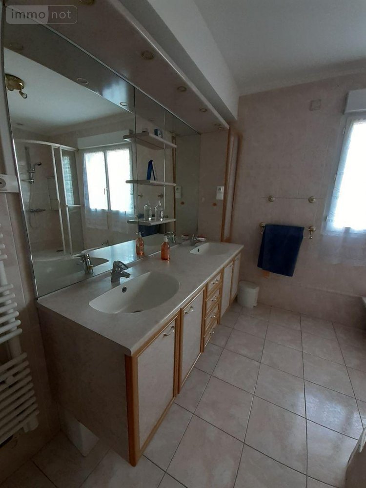 Maison a vendre Écommoy 72220 Sarthe 190 m2 6 pièces 294000 euros