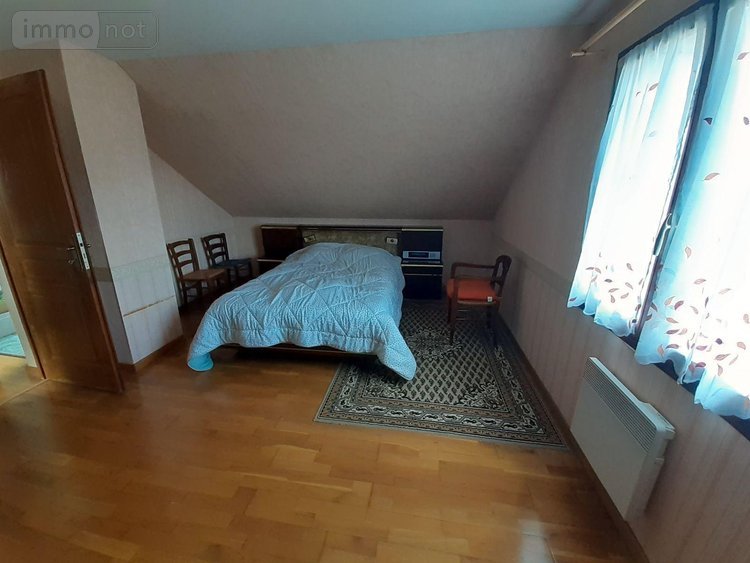 Maison a vendre Écommoy 72220 Sarthe 190 m2 6 pièces 294000 euros