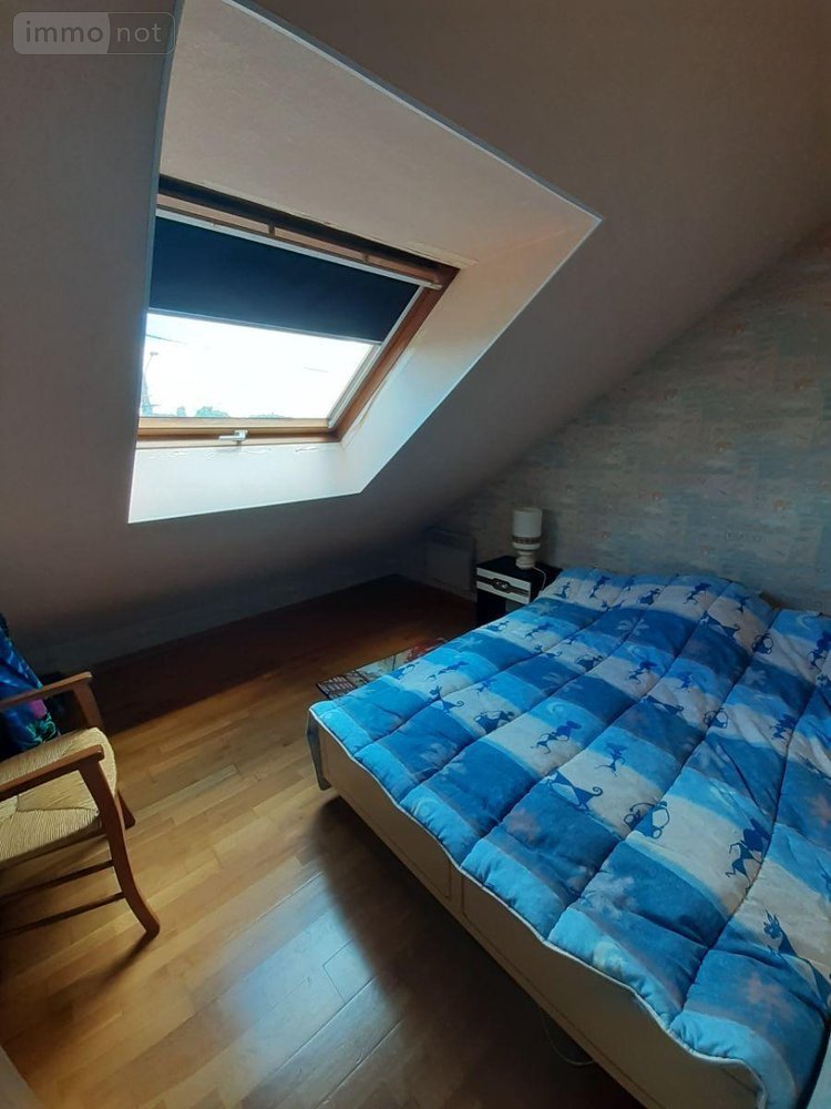 Maison a vendre Écommoy 72220 Sarthe 190 m2 6 pièces 294000 euros