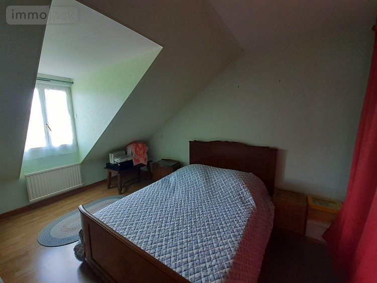 Maison a vendre Écommoy 72220 Sarthe 190 m2 6 pièces 283500 euros