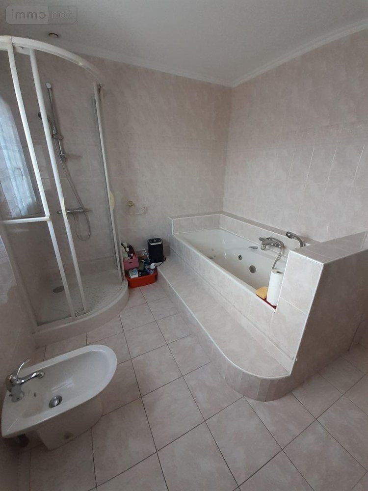 Maison a vendre Écommoy 72220 Sarthe 190 m2 6 pièces 294000 euros