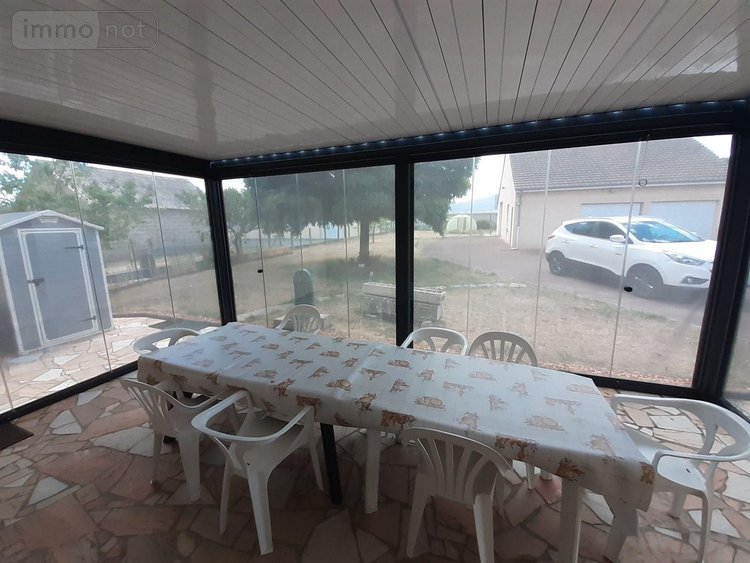 Maison a vendre Écommoy 72220 Sarthe 190 m2 6 pièces 294000 euros