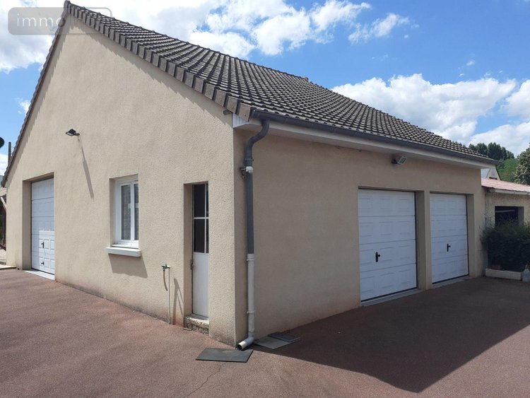 Maison a vendre Écommoy 72220 Sarthe 190 m2 6 pièces 283500 euros