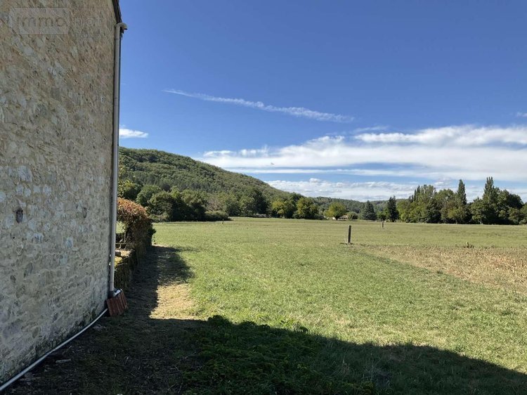 Maison a vendre Gourdon 46300 Lot 160 m2 5 pièces 223000 euros