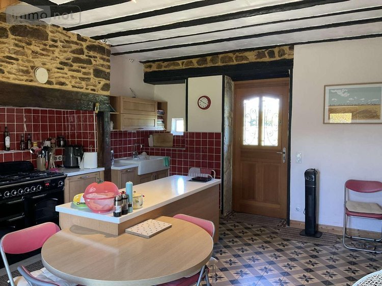 Maison a vendre Gourdon 46300 Lot 160 m2 5 pièces 223000 euros