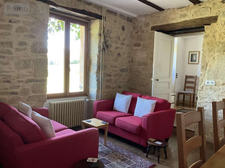 Maison a vendre Gourdon 46300 Lot 160 m2 5 pièces 223000 euros