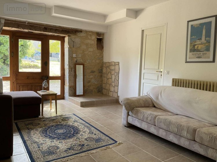 Maison a vendre Gourdon 46300 Lot 160 m2 5 pièces 223000 euros