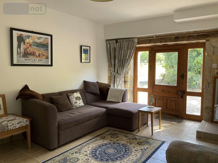 Maison a vendre Gourdon 46300 Lot 160 m2 5 pièces 223000 euros