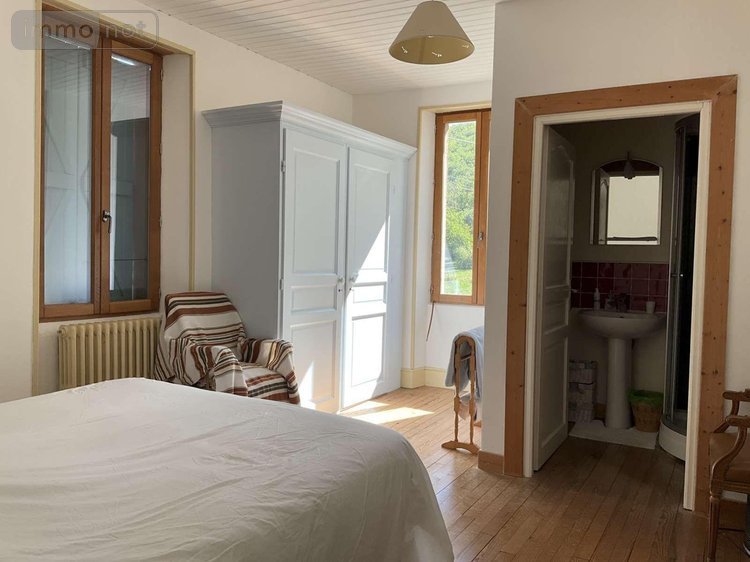 Maison a vendre Gourdon 46300 Lot 160 m2 5 pièces 223000 euros