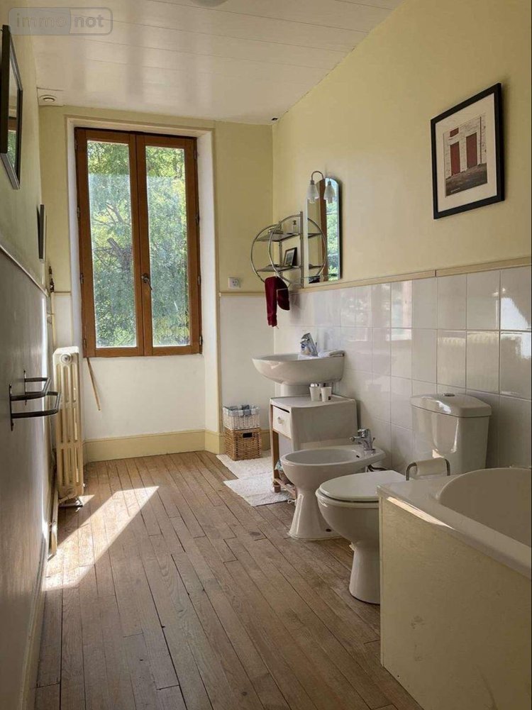 Maison a vendre Gourdon 46300 Lot 160 m2 5 pièces 223000 euros