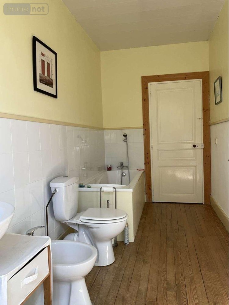 Maison a vendre Gourdon 46300 Lot 160 m2 5 pièces 223000 euros