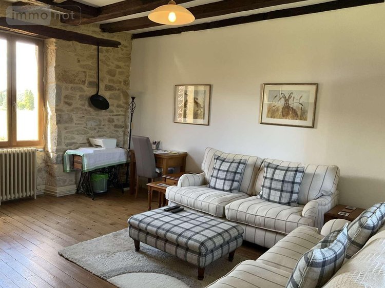 Maison a vendre Gourdon 46300 Lot 160 m2 5 pièces 223000 euros