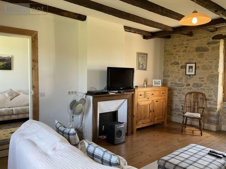 Maison a vendre Gourdon 46300 Lot 160 m2 5 pièces 223000 euros