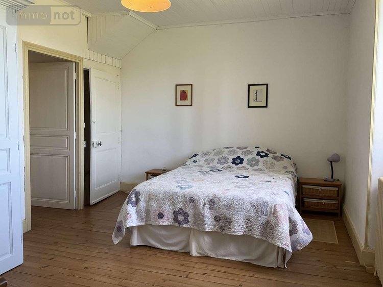 Maison a vendre Gourdon 46300 Lot 160 m2 5 pièces 223000 euros