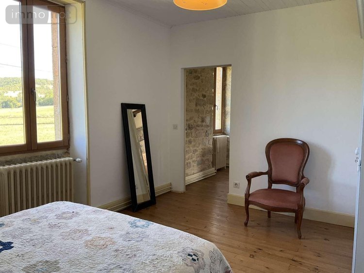 Maison a vendre Gourdon 46300 Lot 160 m2 5 pièces 223000 euros