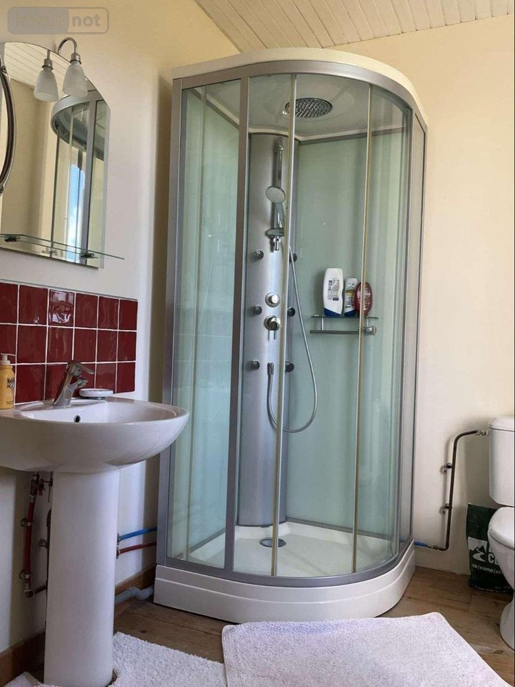 Maison a vendre Gourdon 46300 Lot 160 m2 5 pièces 223000 euros