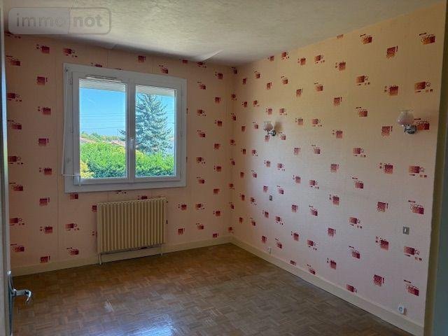 Maison a vendre Mâcon 71000 Saône-et-Loire 116 m2 5 pièces 249000 euros