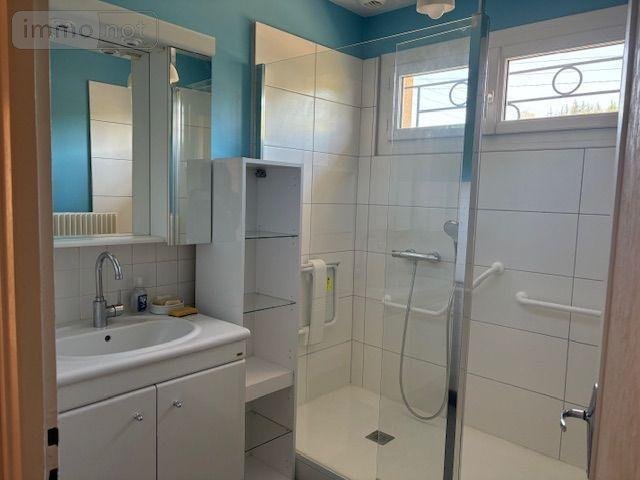 Maison a vendre Mâcon 71000 Saône-et-Loire 116 m2 5 pièces 249000 euros