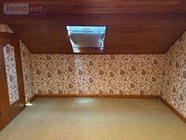 Maison a vendre Mâcon 71000 Saône-et-Loire 116 m2 5 pièces 249000 euros