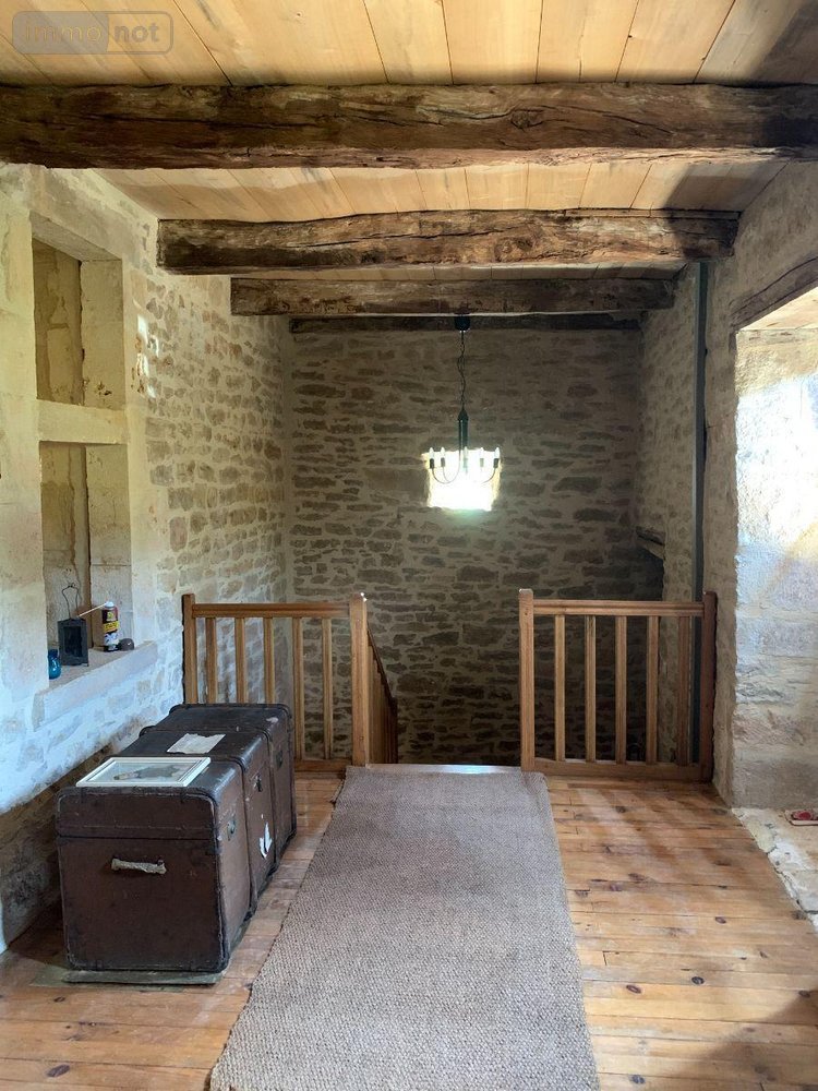 Maison a vendre Beauregard 46260 Lot 240 m2 7 pièces 314400 euros