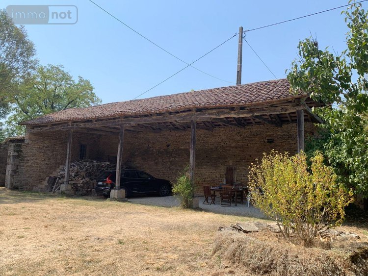 Maison a vendre Beauregard 46260 Lot 240 m2 7 pièces 293680 euros