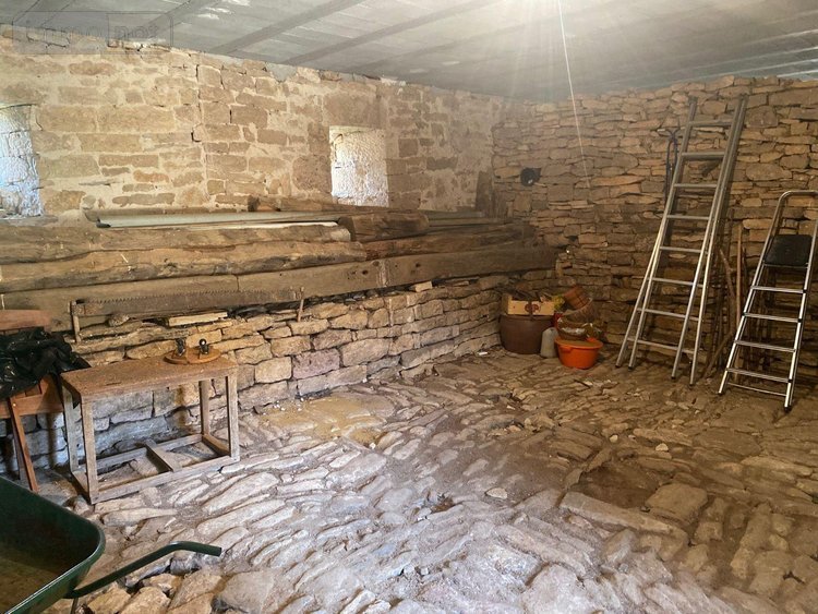 Maison a vendre Beauregard 46260 Lot 240 m2 7 pièces 314400 euros