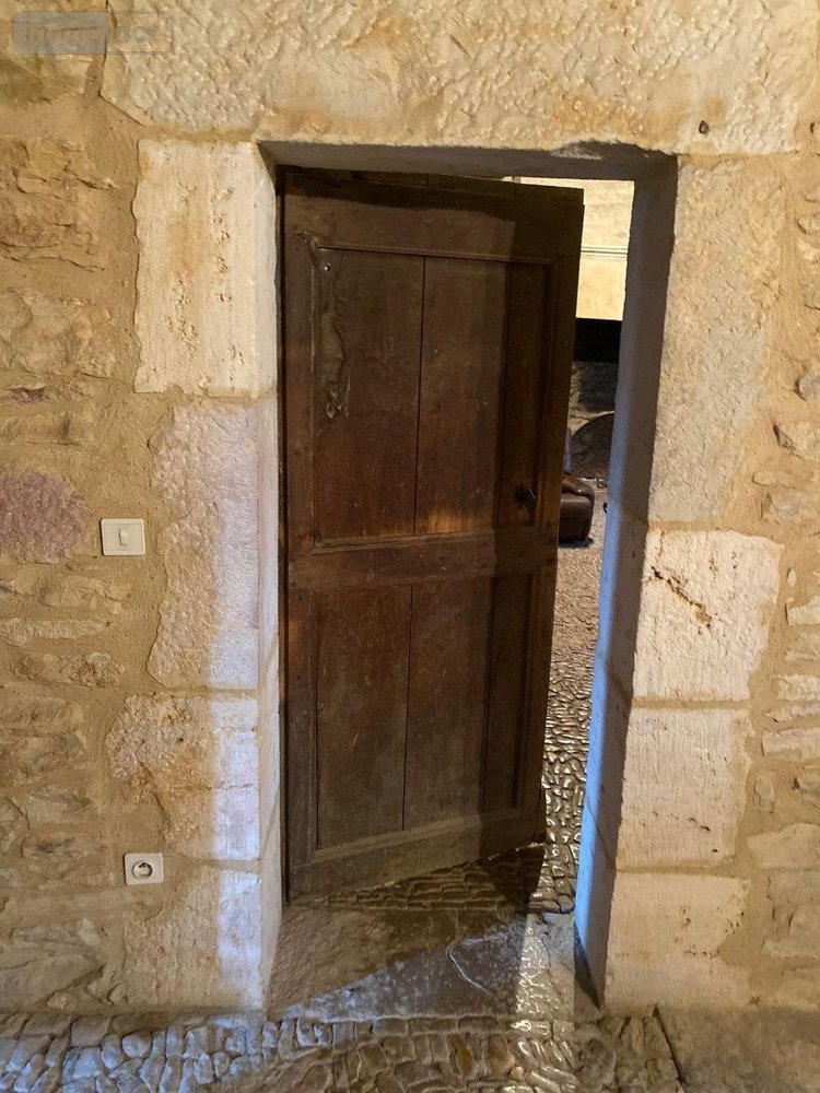 Maison a vendre Beauregard 46260 Lot 240 m2 7 pièces 293680 euros