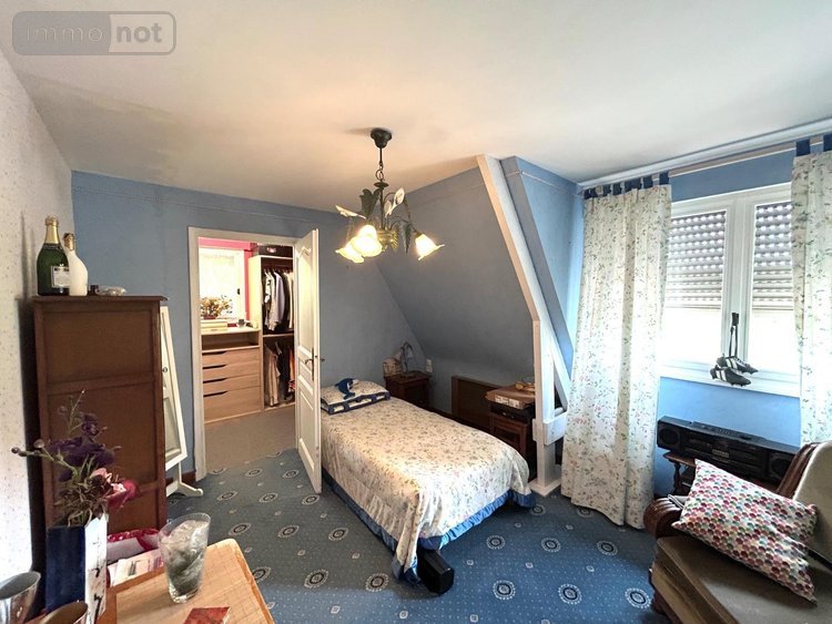 Maison a vendre Socx 59380 Nord 150 m2 7 pièces 393000 euros