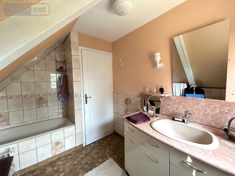Maison a vendre Socx 59380 Nord 150 m2 7 pièces 413000 euros