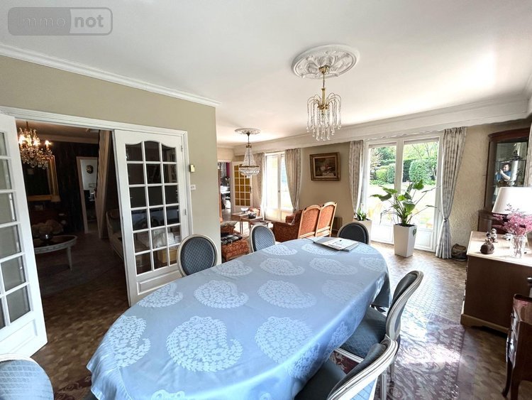 Maison a vendre Socx 59380 Nord 150 m2 7 pièces 413000 euros