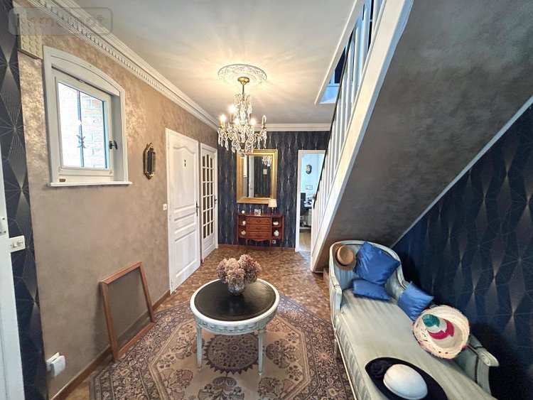 Maison a vendre Socx 59380 Nord 150 m2 7 pièces 393000 euros