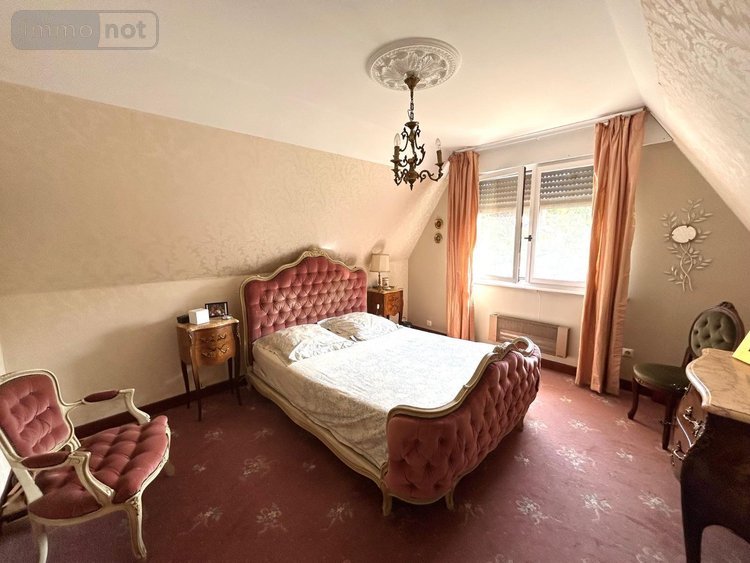 Maison a vendre Socx 59380 Nord 150 m2 7 pièces 393000 euros