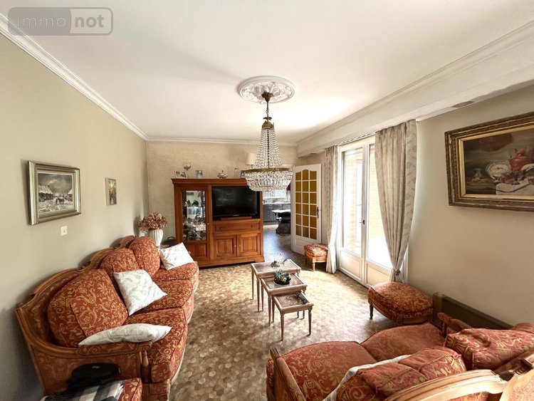Maison a vendre Socx 59380 Nord 150 m2 7 pièces 393000 euros