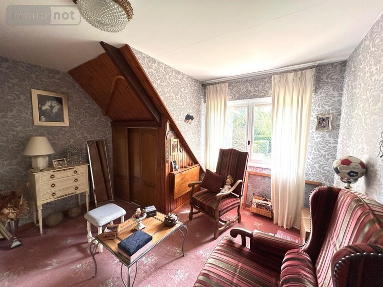 Maison a vendre Socx 59380 Nord 150 m2 7 pièces 413000 euros