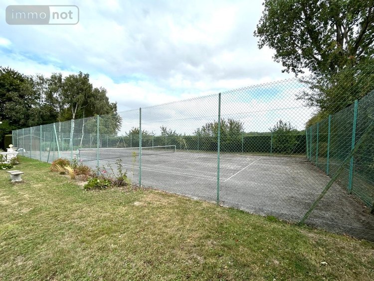 Maison a vendre Socx 59380 Nord 150 m2 7 pièces 413000 euros