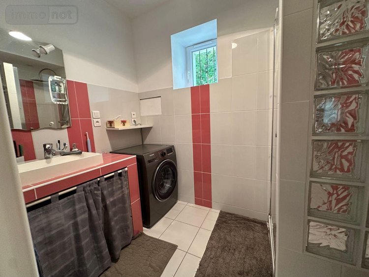 Maison a vendre Montrichard-Val-de-Cher 41400 Loir-et-Cher 138 m2 5 pièces 324867 euros