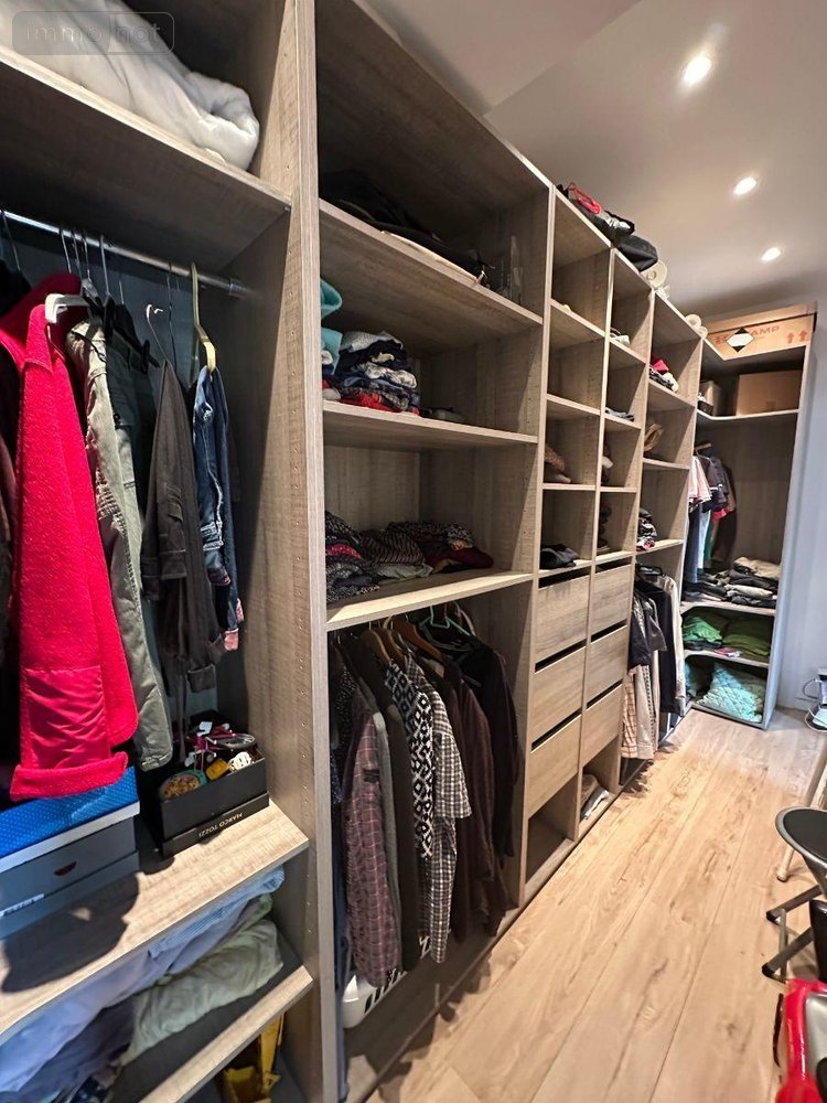 Maison a vendre Montrichard-Val-de-Cher 41400 Loir-et-Cher 138 m2 5 pièces 324867 euros