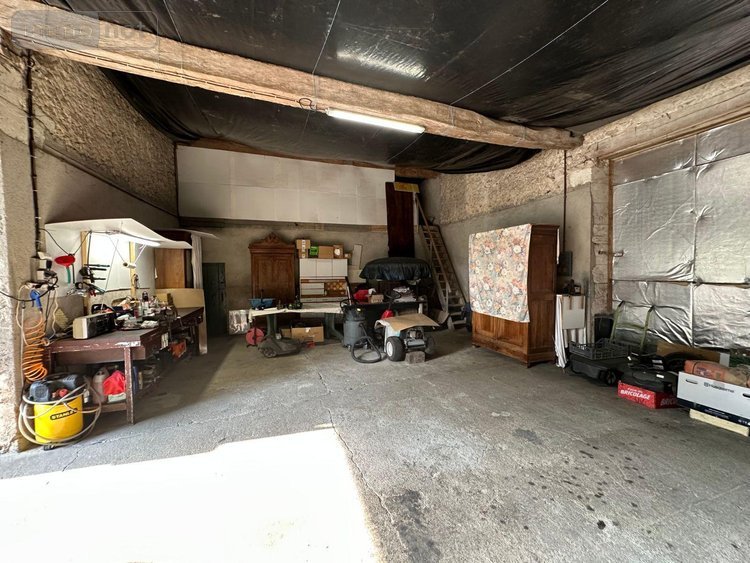 Maison a vendre Montrichard-Val-de-Cher 41400 Loir-et-Cher 138 m2 5 pièces 335317 euros