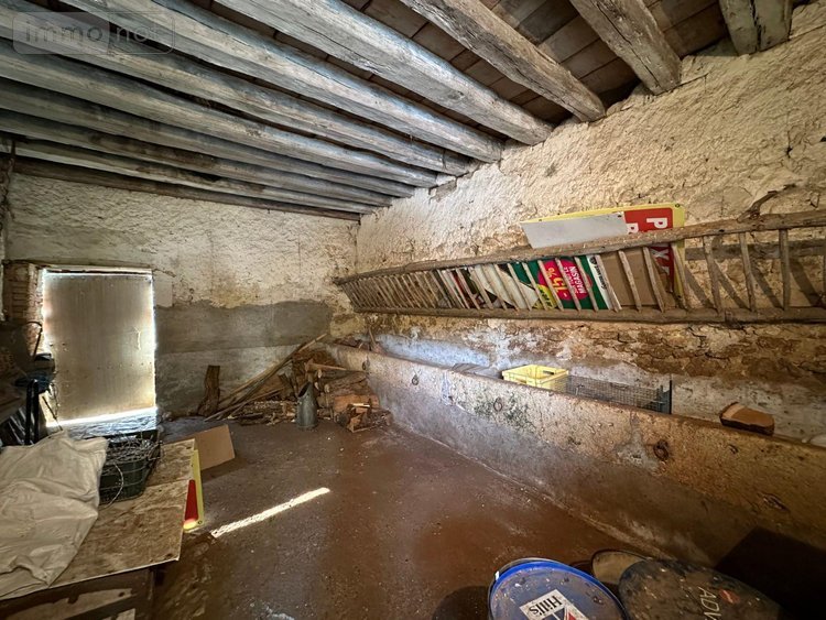 Maison a vendre Pontlevoy 41400 Loir-et-Cher 138 m2 5 pièces 324867 euros