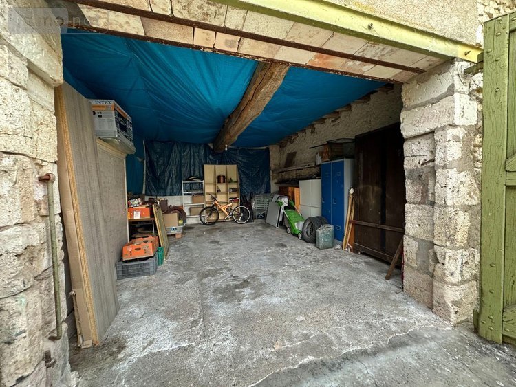 Maison a vendre Montrichard-Val-de-Cher 41400 Loir-et-Cher 138 m2 5 pièces 335317 euros