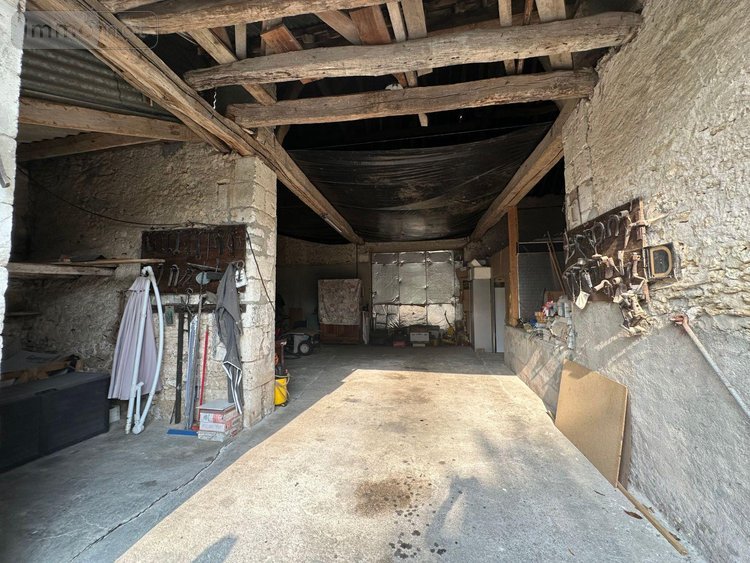 Maison a vendre Montrichard-Val-de-Cher 41400 Loir-et-Cher 138 m2 5 pièces 324867 euros