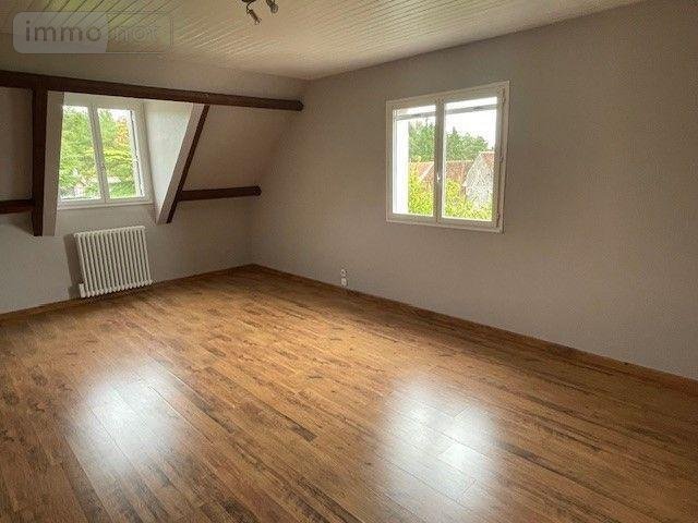 Maison a vendre Mont-près-Chambord 41250 Loir-et-Cher 156 m2 5 pièces 334720 euros