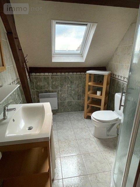 Maison a vendre Mont-près-Chambord 41250 Loir-et-Cher 156 m2 5 pièces 334720 euros