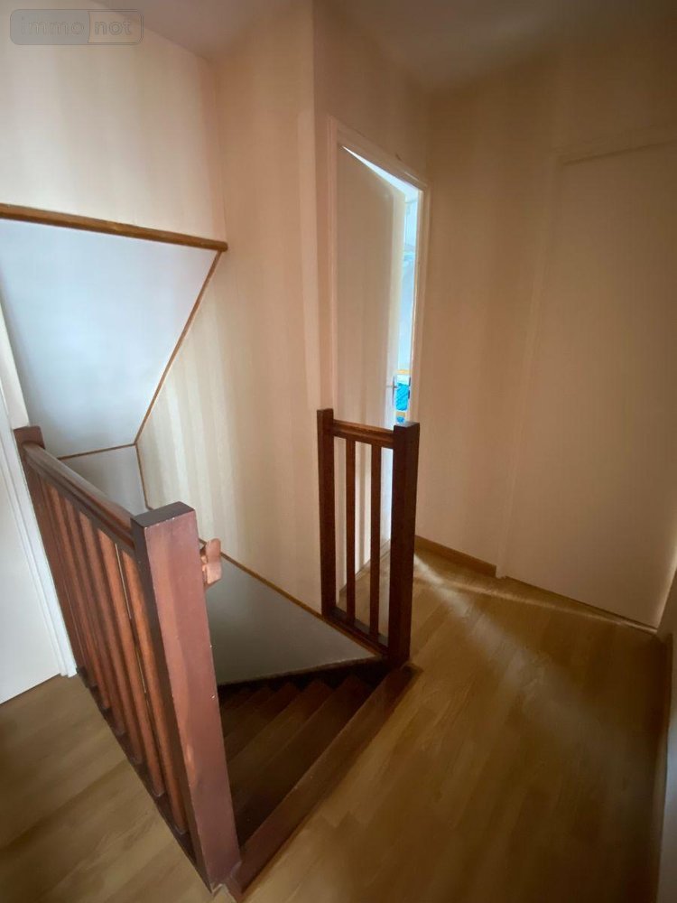 Maison a vendre Niherne 36250 Indre 103 m2 5 pièces 181400 euros