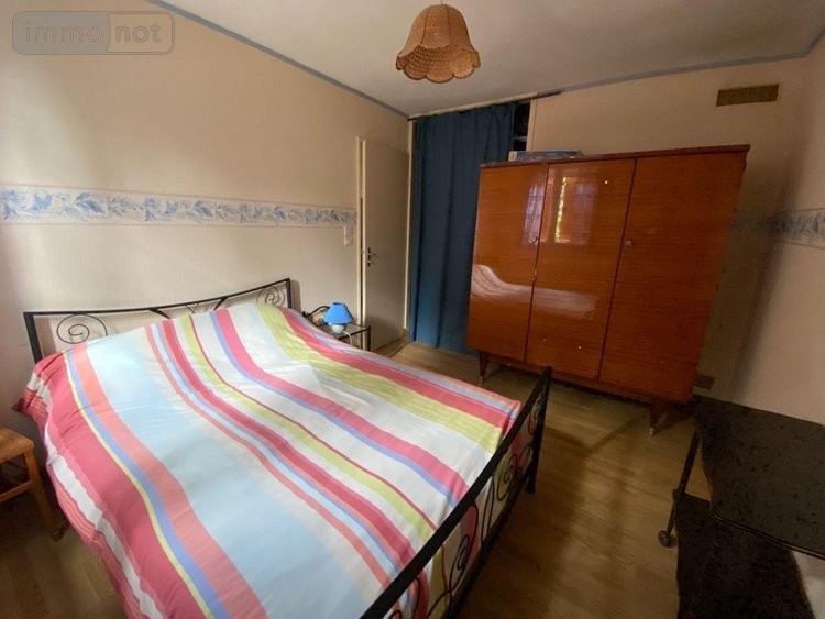 Maison a vendre Niherne 36250 Indre 103 m2 5 pièces 165500 euros