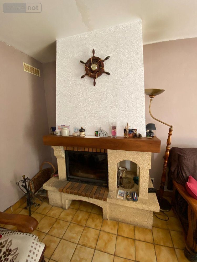 Maison a vendre Niherne 36250 Indre 103 m2 5 pièces 181400 euros